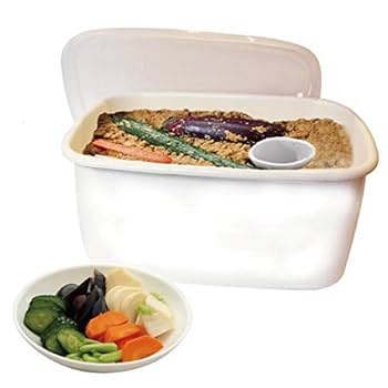 漬物桶、 つけもの容器 75型 | 保存容器 通販 | ホームセンターのカインズ